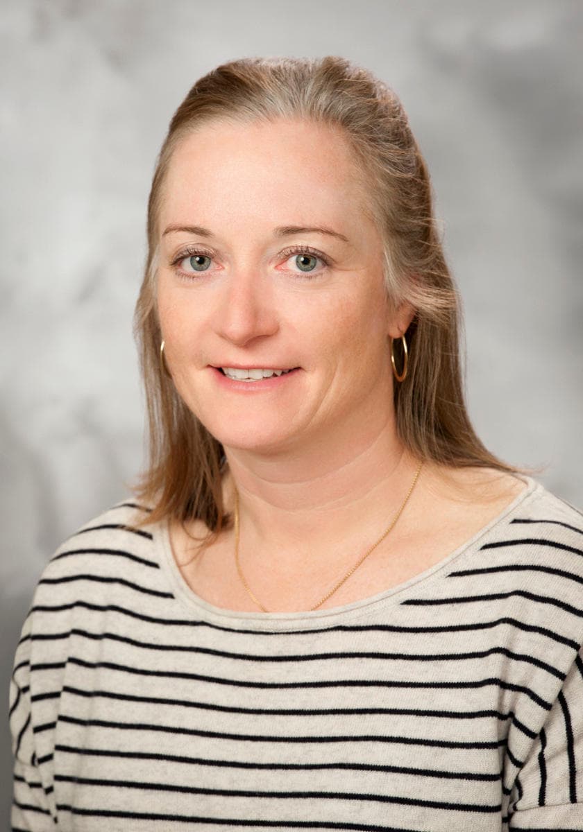 Allison Kreske, MD - Doctor in Ann Arbor, MI
