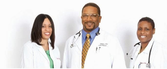 Capital City Medical Associates - Central Ohio Primary Care - Doctor in Columbus, OH