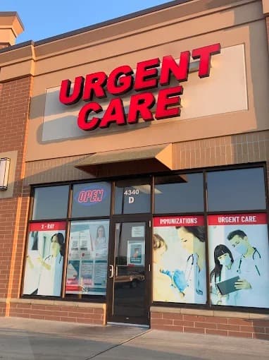 Walk In Urgent Care - Doctor in Lorain, OH