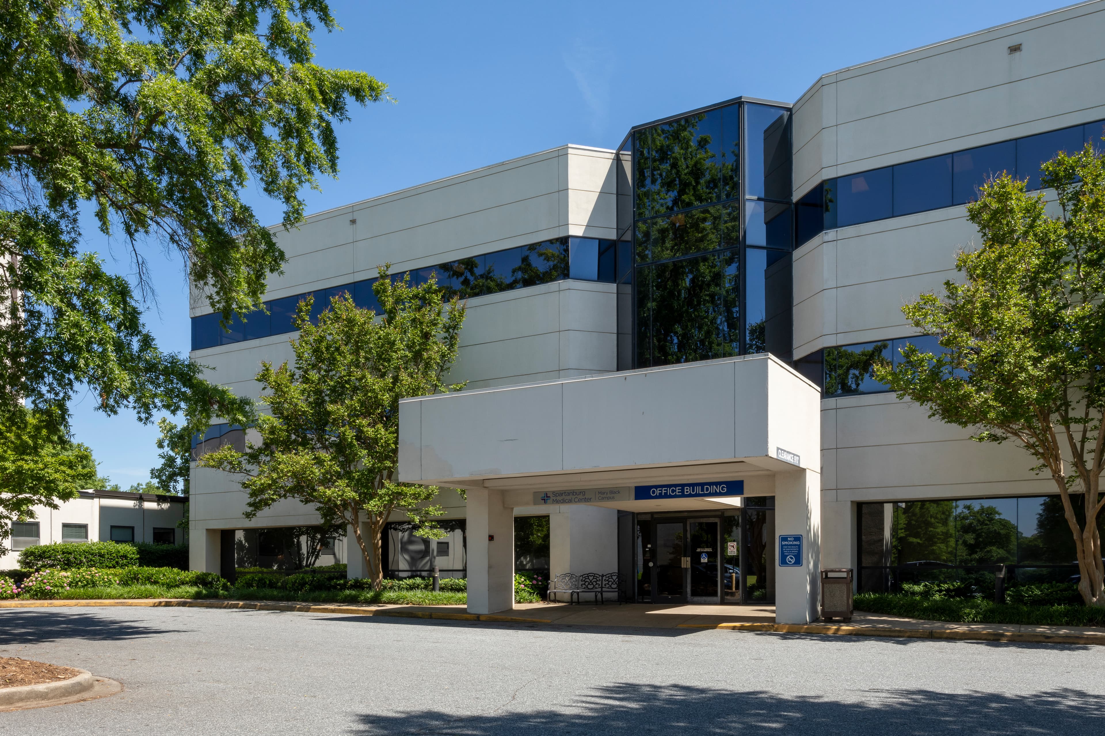 Medical Group of the Carolinas - Family Medical Center - Doctor in Spartanburg, SC