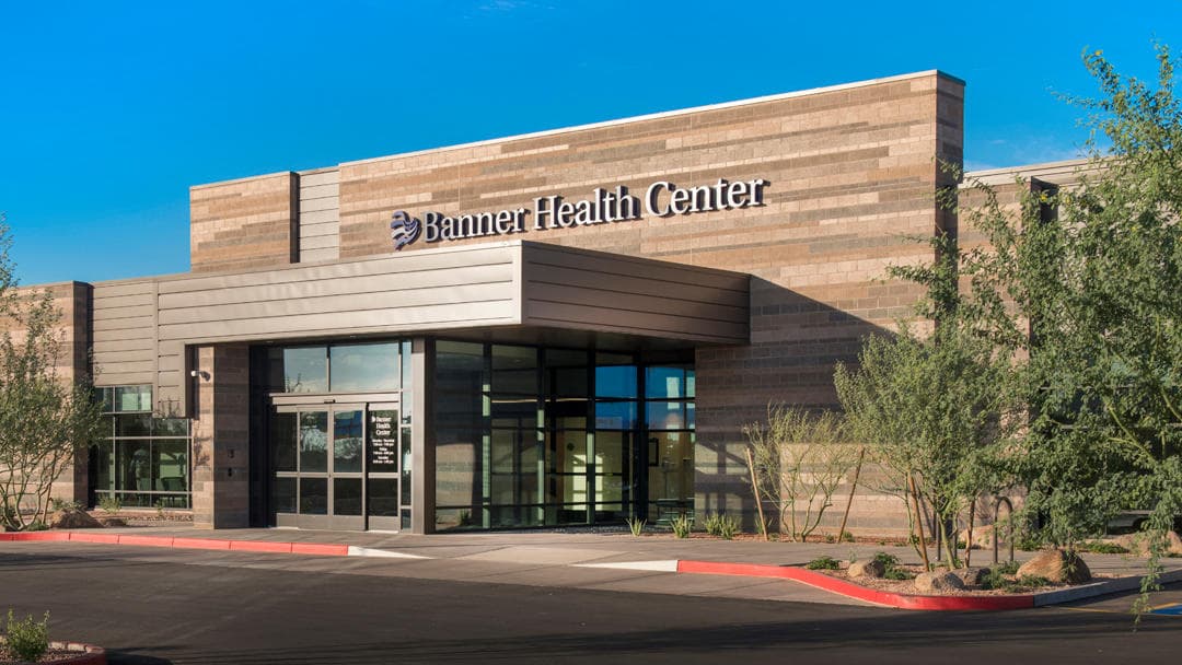 Banner Health Center | Phoenix, AZ | Irma Ln. - Doctor in Phoenix, AZ