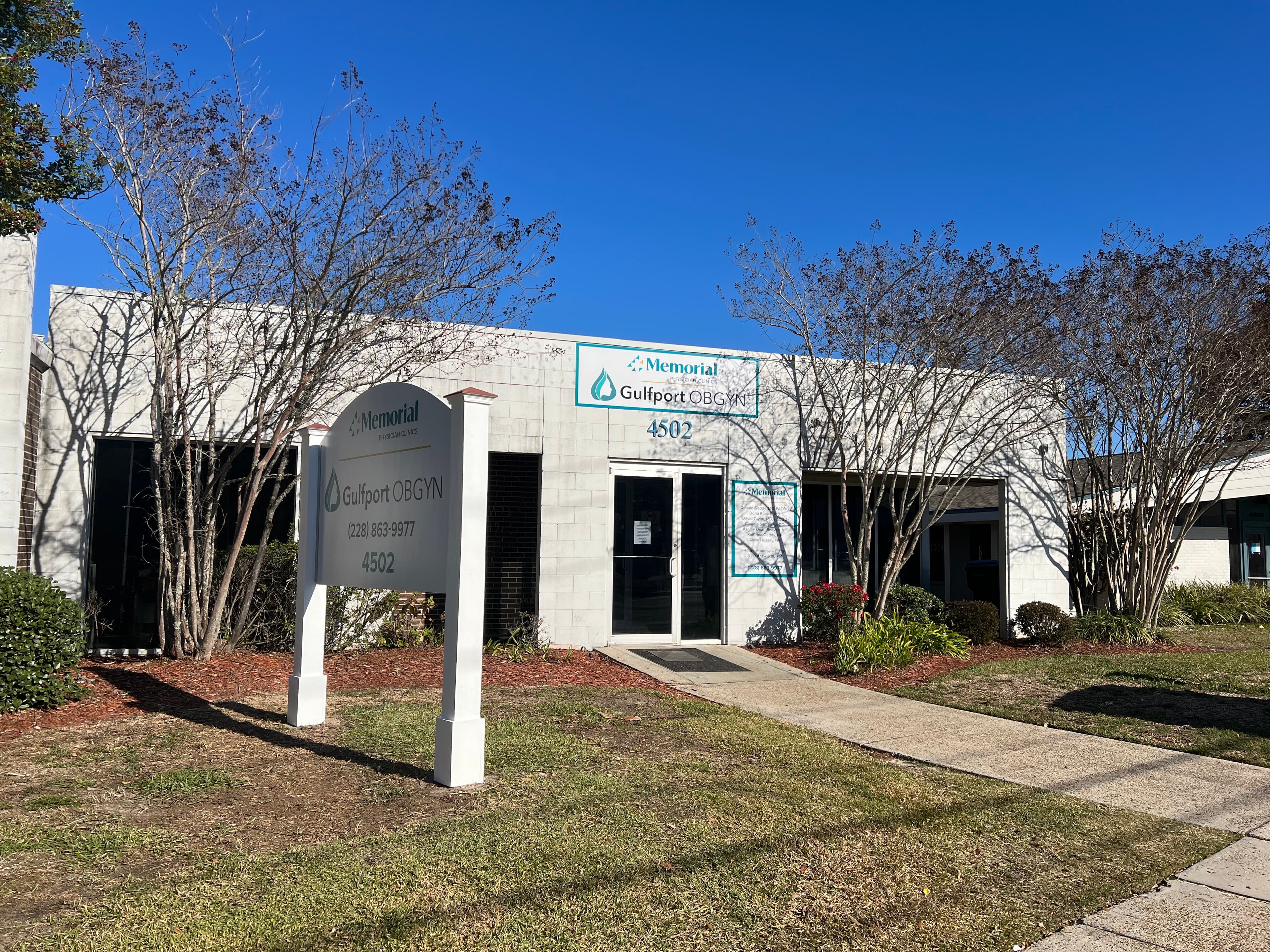 Dona Kioseff, MD - Doctor in Gulfport, MS