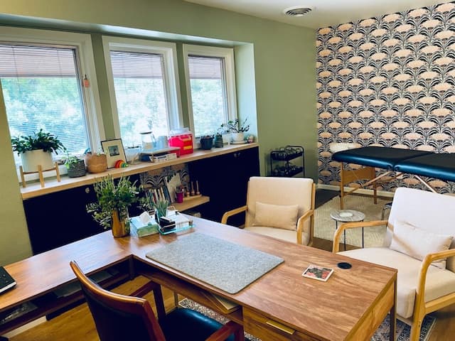 Dr. Sarah Kashdan ND LAc - Doctor in Fort Collins, CO