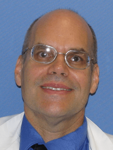 James Wilson, MD - Doctor in Corpus Christi, TX