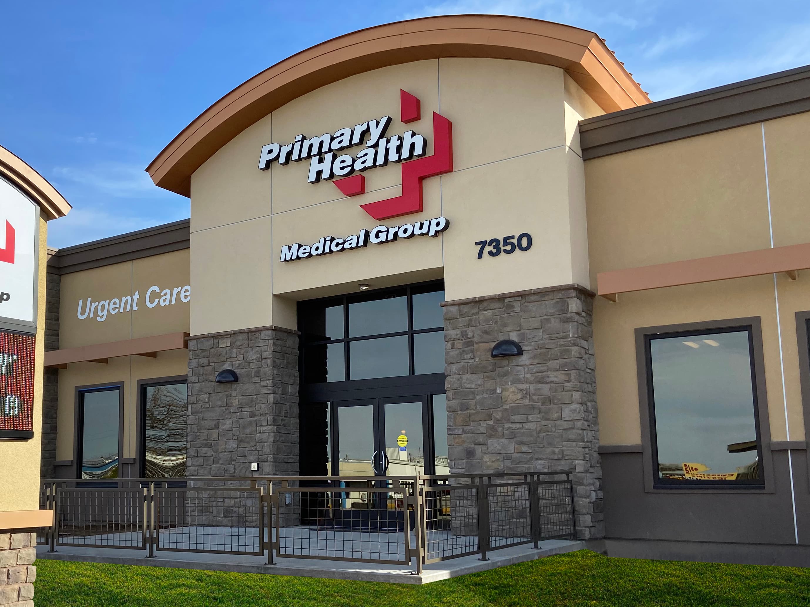 Primary Health Medical Group Victory & Cole - Doctor in Boise, ID