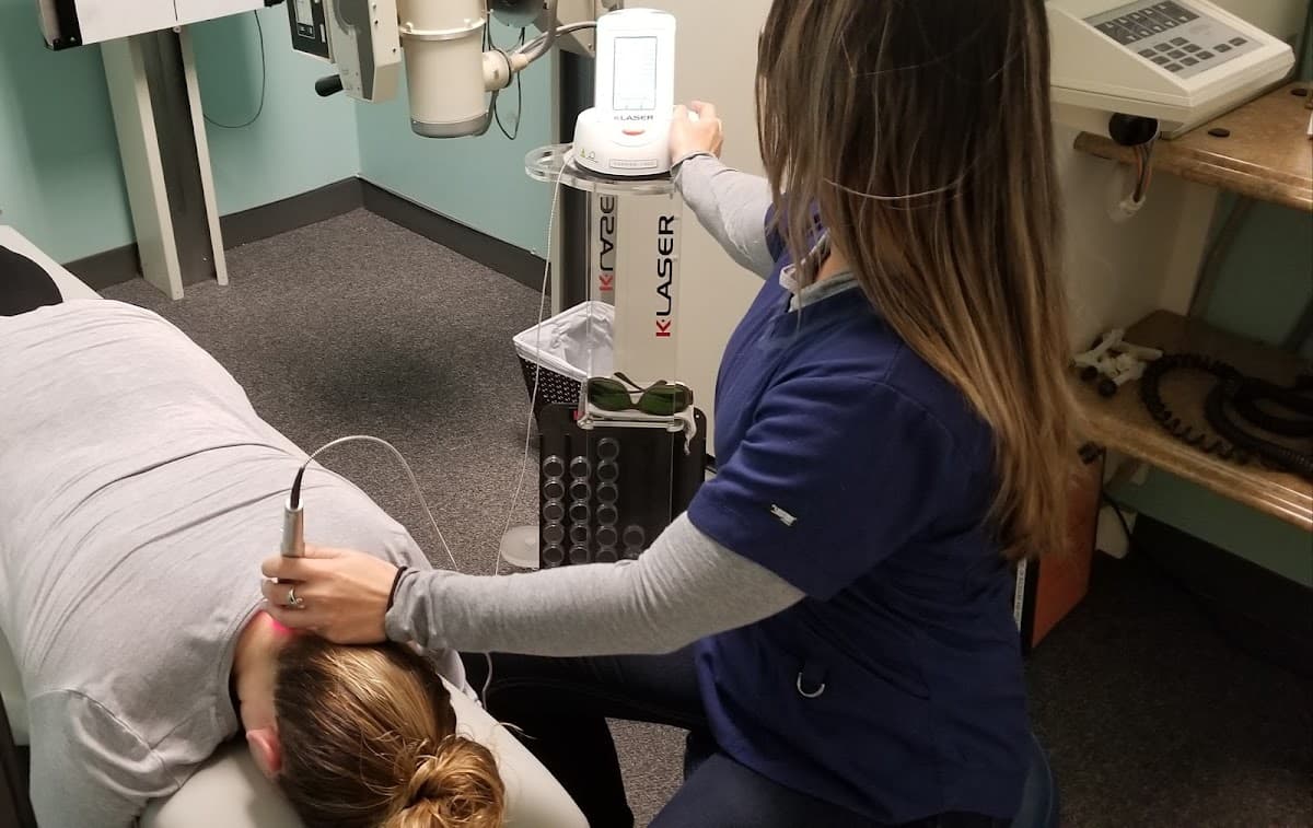 The Santa Clarita Chiropractor - Doctor in Santa Clarita, CA