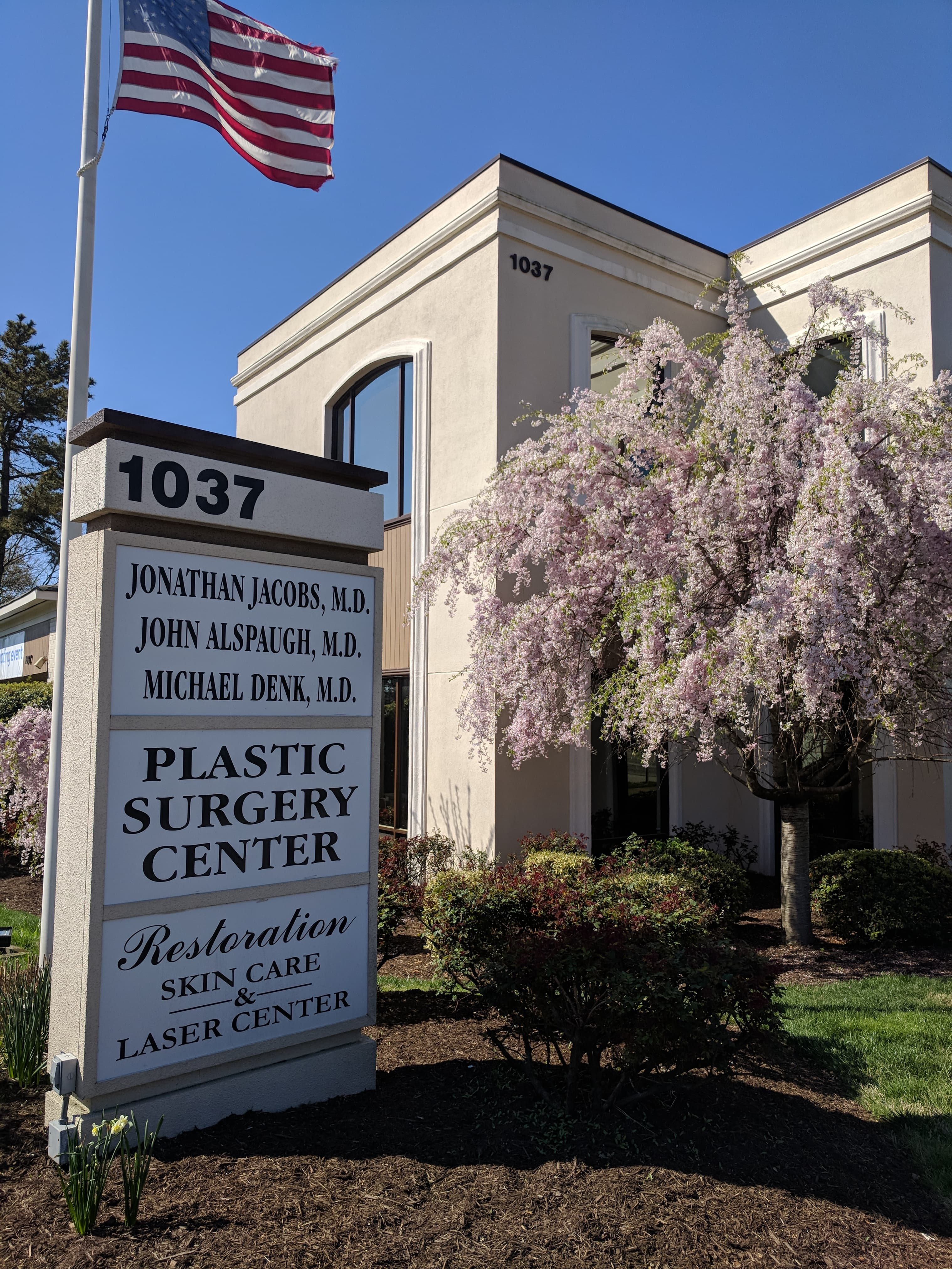 Dr. John Alspaugh, MD, FACS - Doctor in Virginia Beach, VA