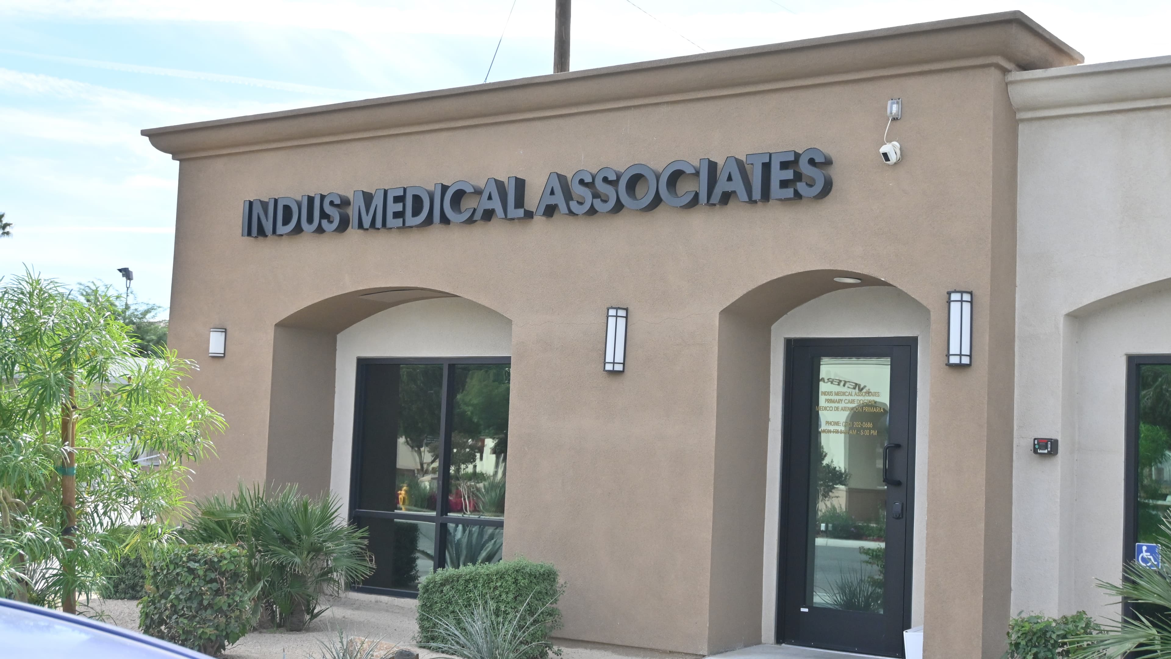Indus Medical Associates - Coachella Location - Doctor in Coachella, CA