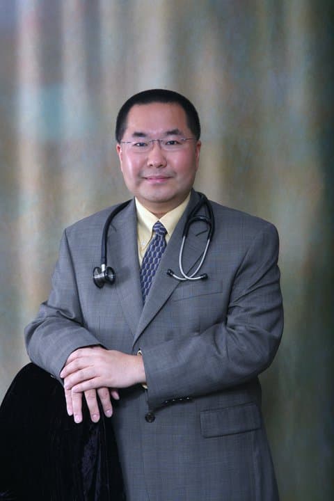 Chi Shum MD - Doctor in New York, NY