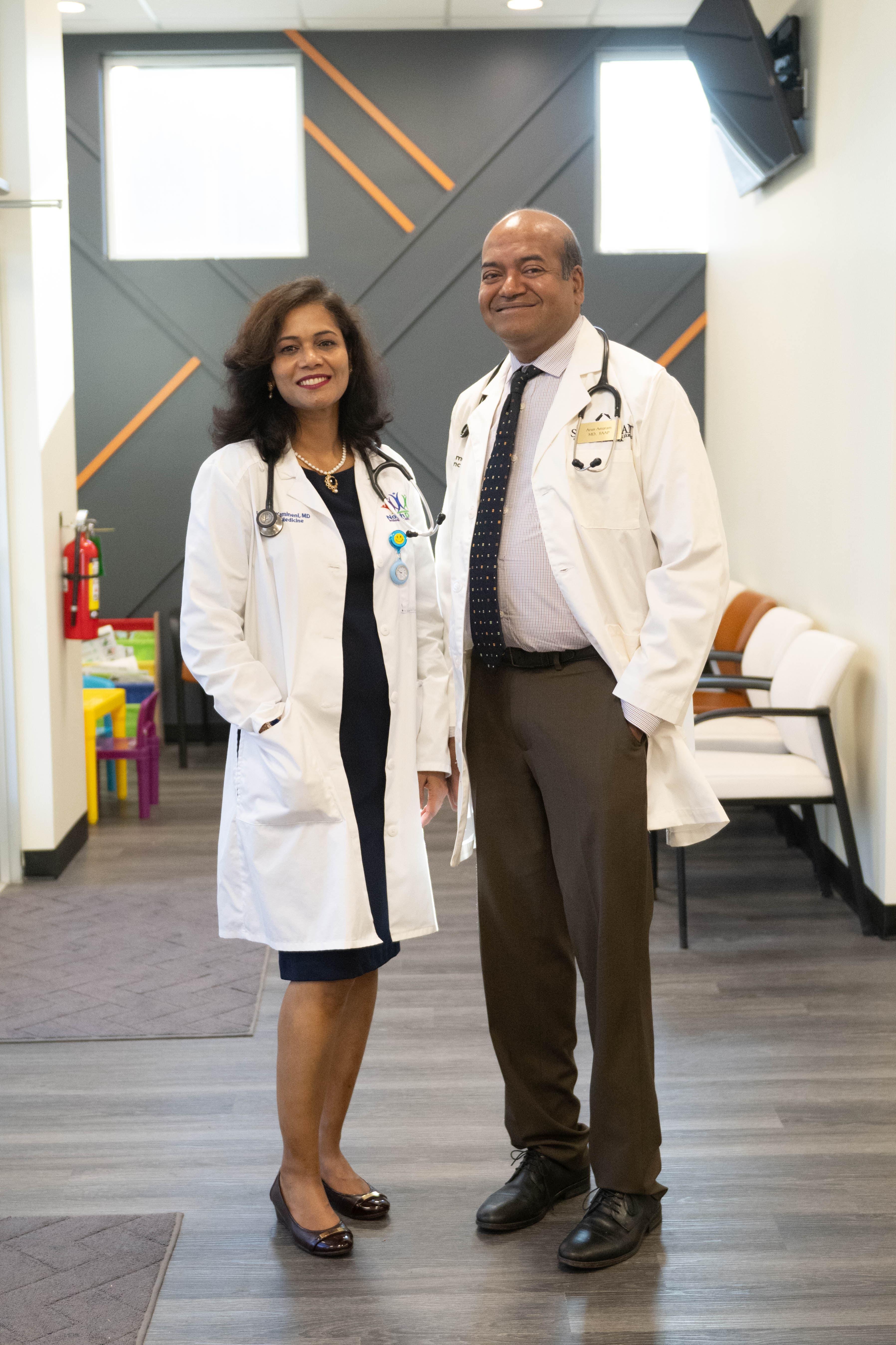 North Dallas Primary Care Doctors - Doctor in Frisco, TX