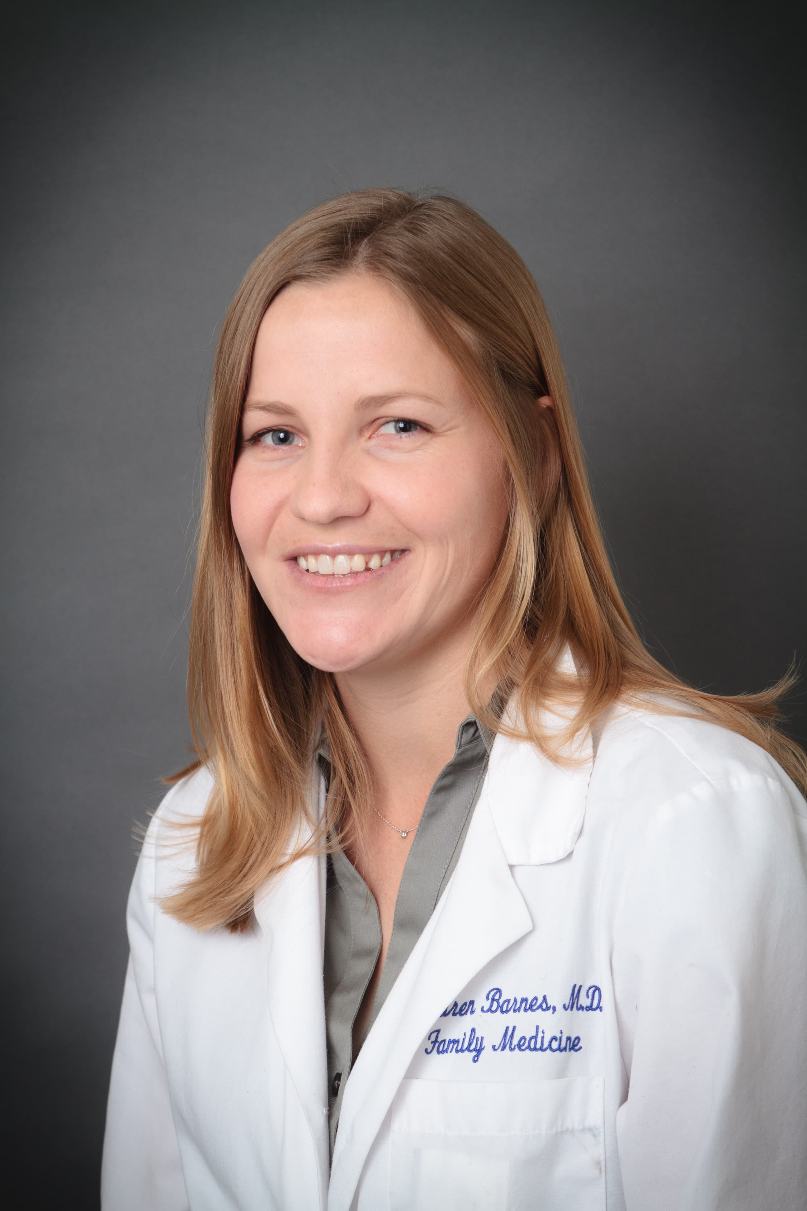Lauren Barnes, MD - Doctor in Long Beach, CA
