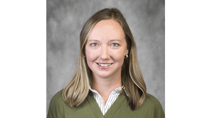 Christi Jackson, MD - Doctor in Waco, TX