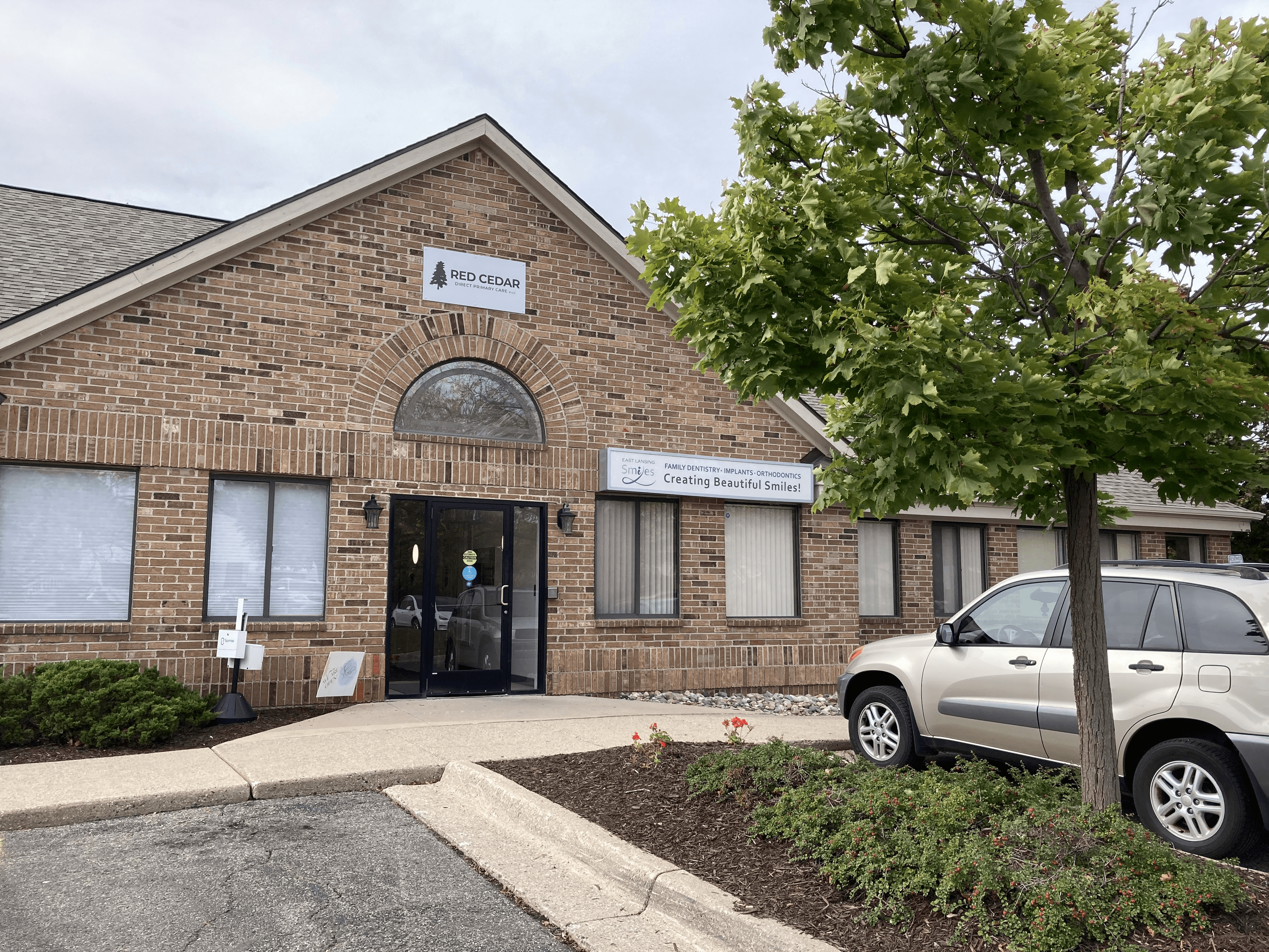 Red Cedar Direct Primary Care PLLC - Doctor in East Lansing, MI