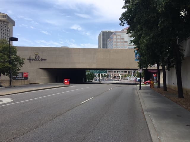 SP+ Parking - Parking in Kansas City, MO