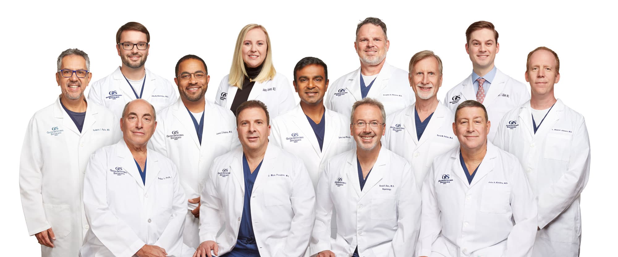 GastroIntestinal Specialists - Pierremont - Doctor in Shreveport, LA