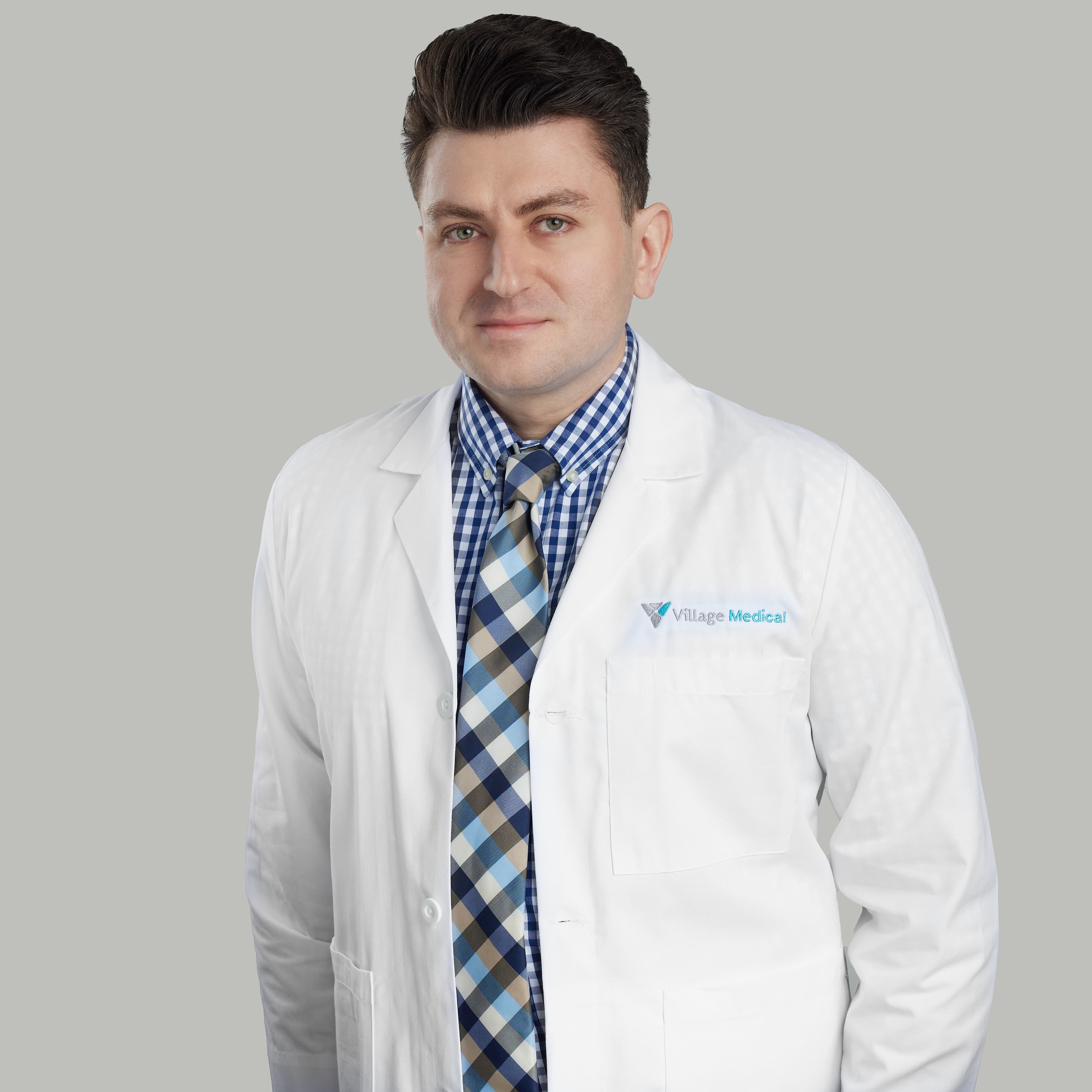 Michael Mgerian, MD - Doctor in Houston, TX