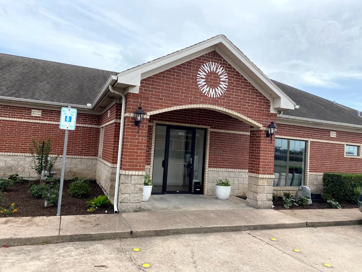 Waco Ophthalmology - Doctor in Waco, TX