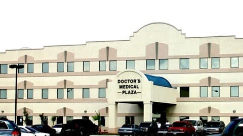 Brownsville ObGyn - Doctor in Brownsville, TX