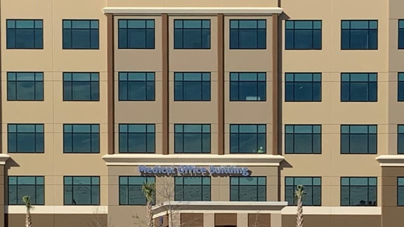 Anthony Shadiack, DO - Doctor in Myrtle Beach, SC