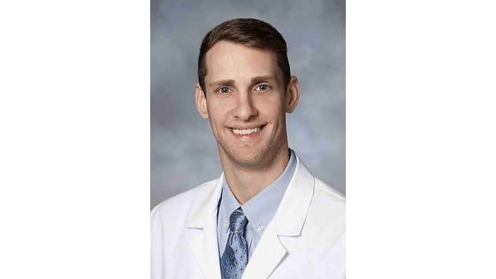 Chadwick P Byle, MD - Doctor in Kansas City, MO
