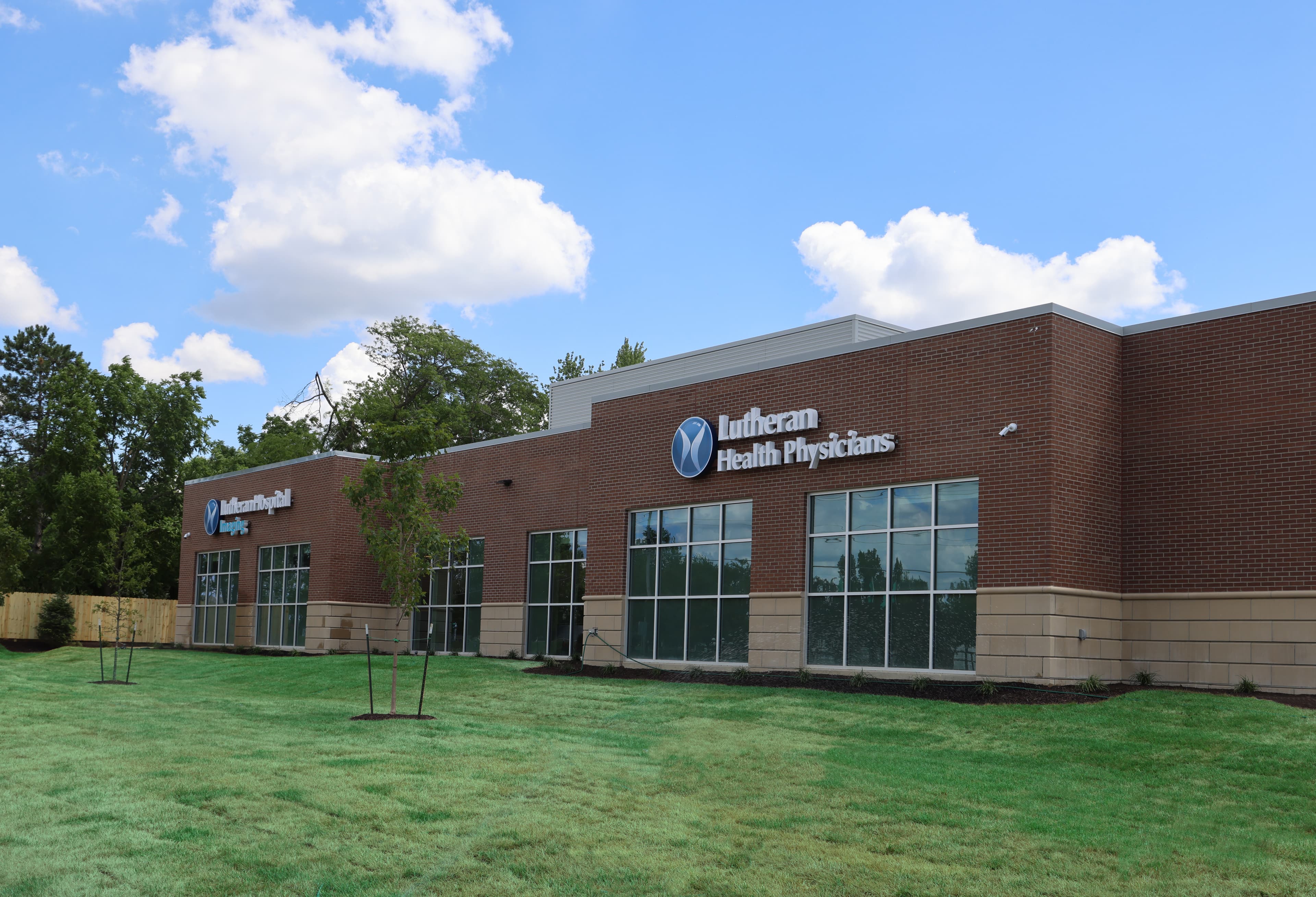 Lutheran Health Physicians - Family & Internal Medicine - Doctor in Fort Wayne, IN