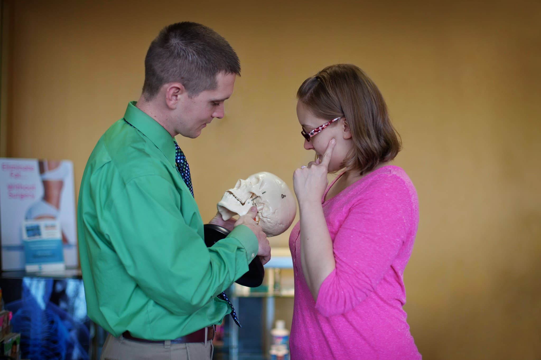 Allen Family Chiropractic | Chiropractor in Kennewick, WA - Doctor in Kennewick, WA