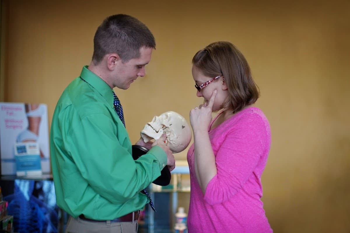 Allen Family Chiropractic | Chiropractor in Kennewick, WA - Doctor in Kennewick, WA