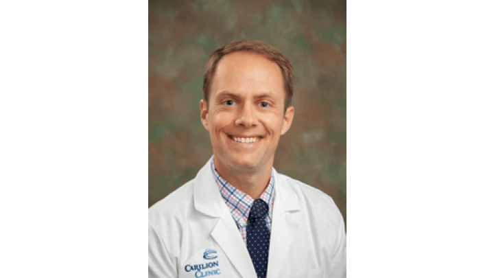 Linsey W. Clarke, DO - Doctor in Roanoke, VA