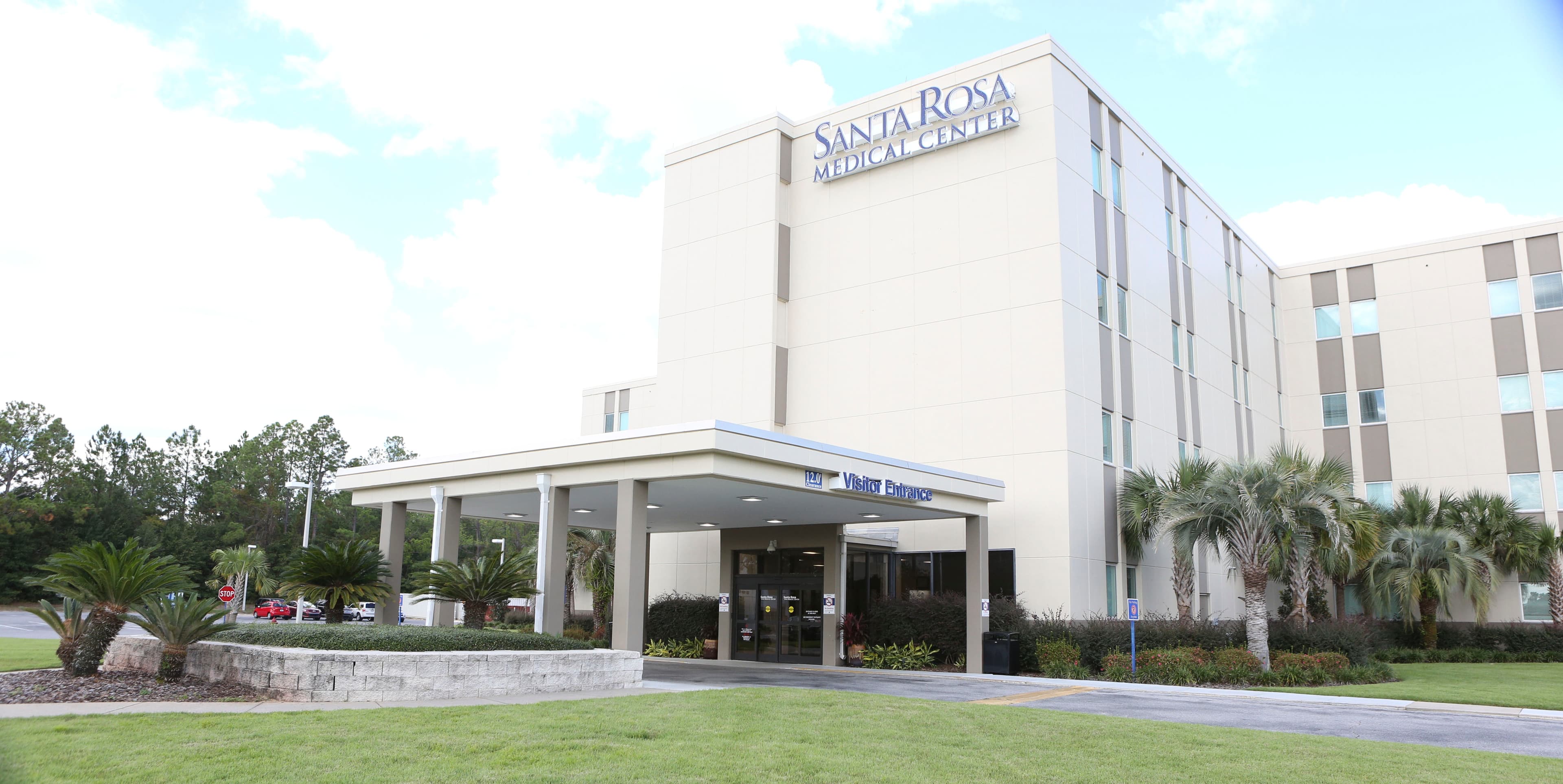 Santa Rosa Medical Center - Doctor in Milton, FL