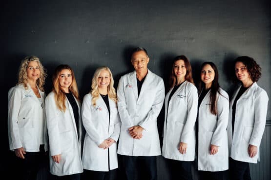 Dr. Marc D. Liang, M.D., F.A.C.S: Aesthetic Plastic Surgery of Pittsburgh - Doctor in Pittsburgh, PA