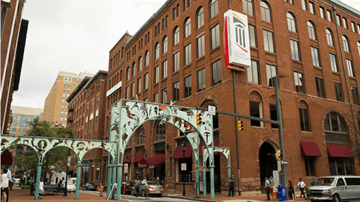 University of Maryland Faculty Physicians, Inc. at Redwood - Doctor in Baltimore, MD