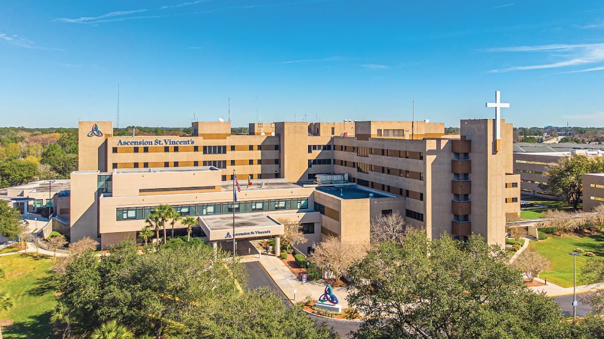 Ascension St. Vincent's Southside Primary Care - Doctor in Jacksonville, FL