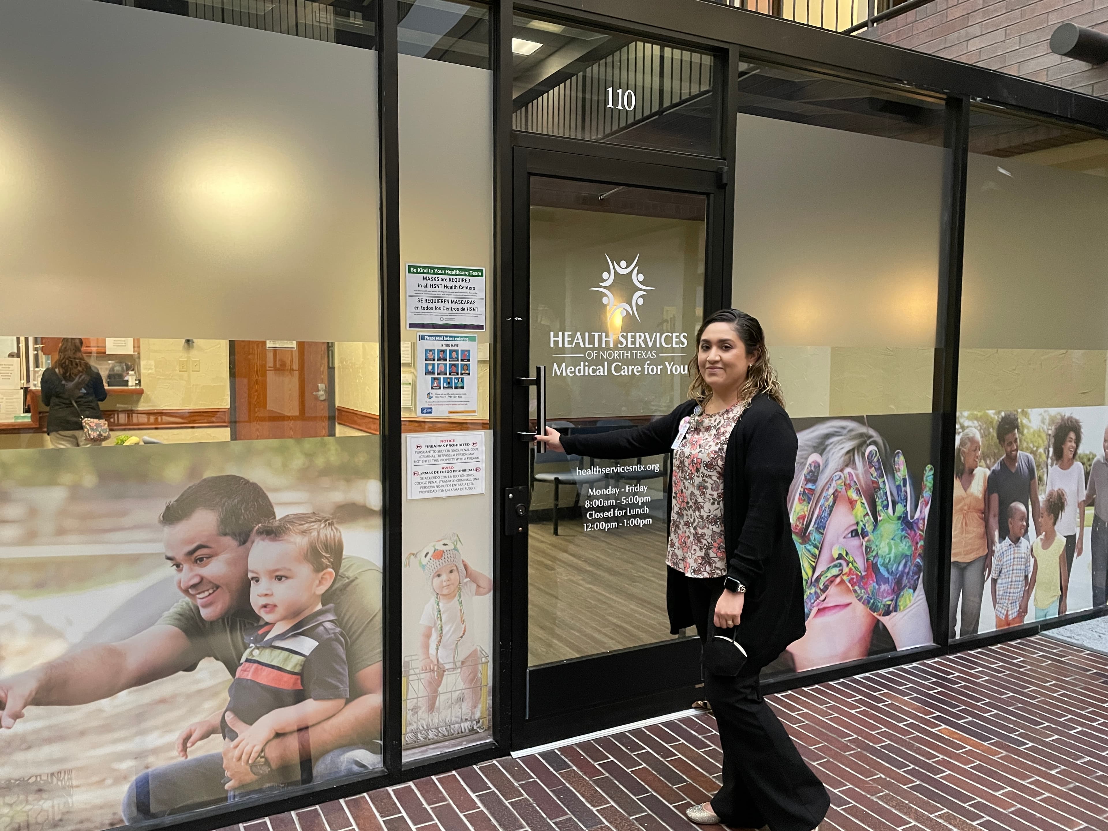 Health Services of North Texas Pediatrics & Family Practice Plano - Doctor in Plano, TX