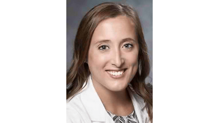 Rebekah J Abbott, DO - Doctor in Overland Park, KS