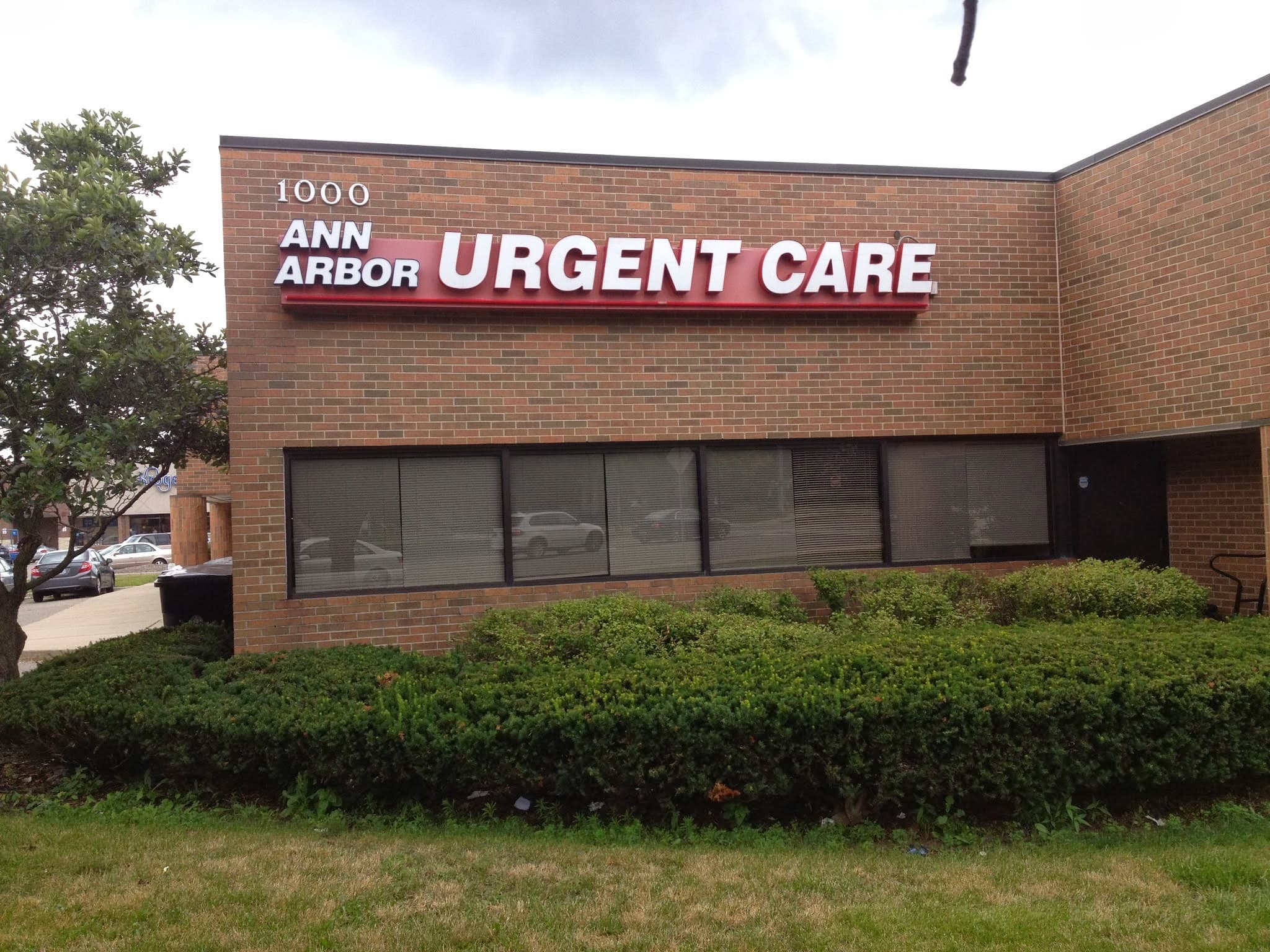 Ann Arbor Urgent Care - Doctor in Ann Arbor, MI