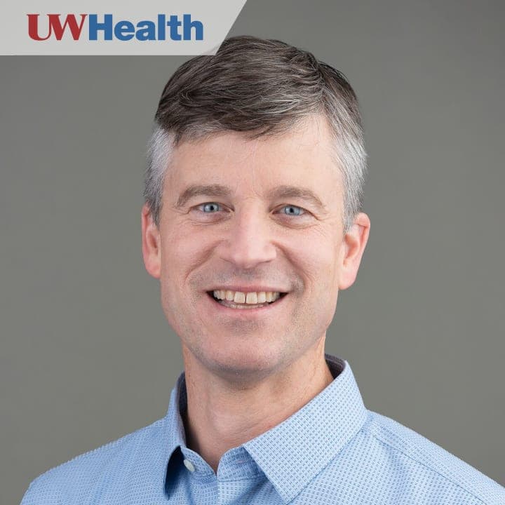 Brian Griffith, MD - Doctor in Madison, WI