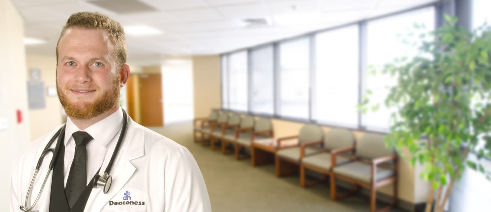 Michael Hobson, MD - Doctor in Evansville, IN