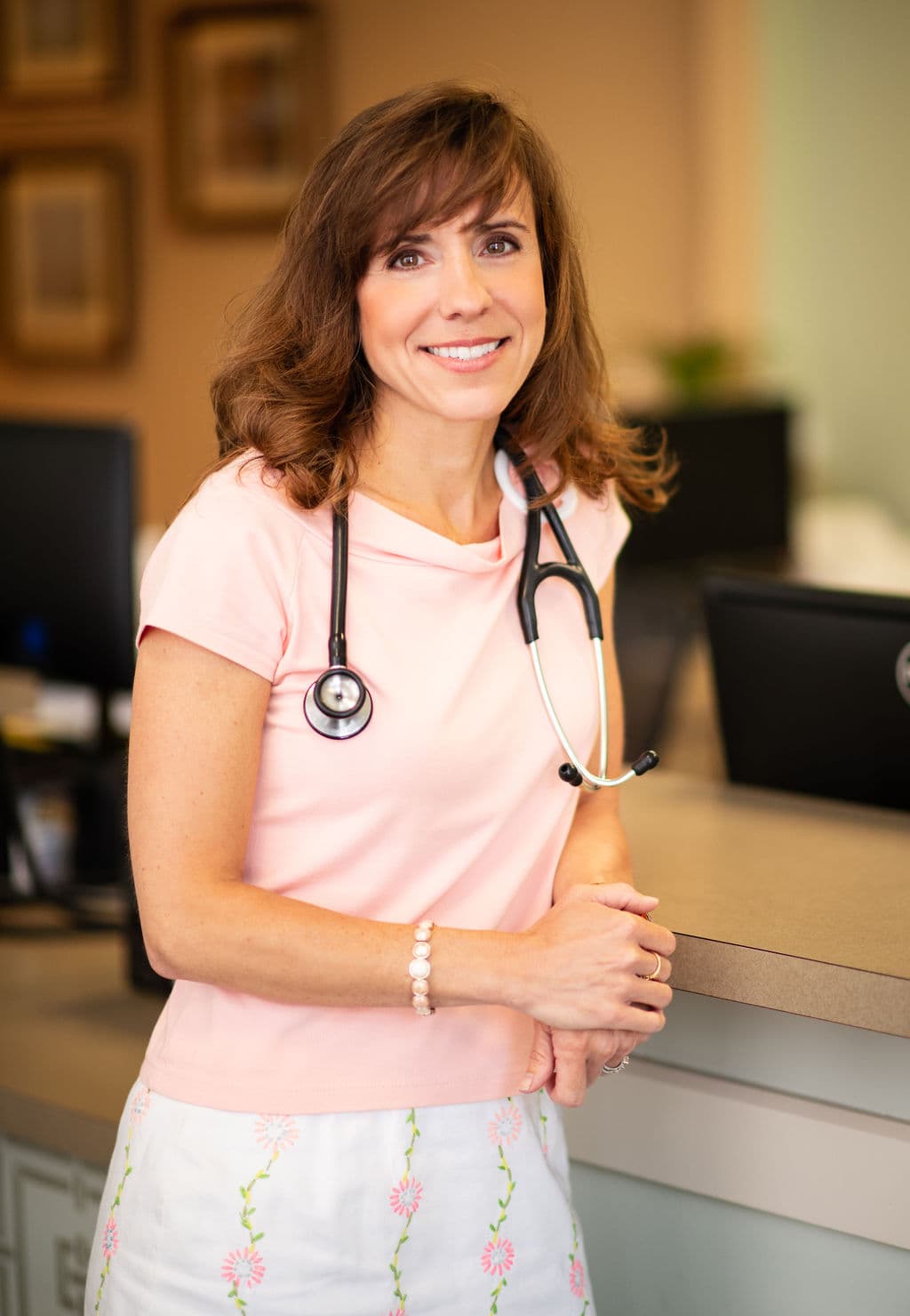 RETIRED: John W. Sensenbrenner, MD - Doctor in Charlotte, NC