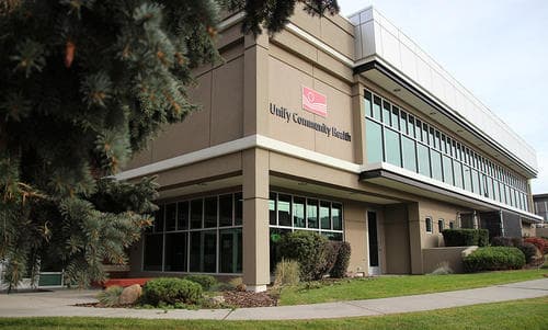 Unify Community Health, Mission Avenue - Doctor in Spokane, WA