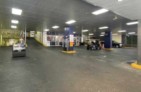 Parking Management Services Inc. - Parking in New Orleans, LA