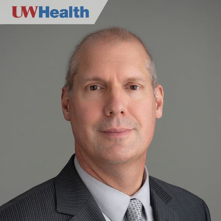 David Paolone, MD - Doctor in Madison, WI