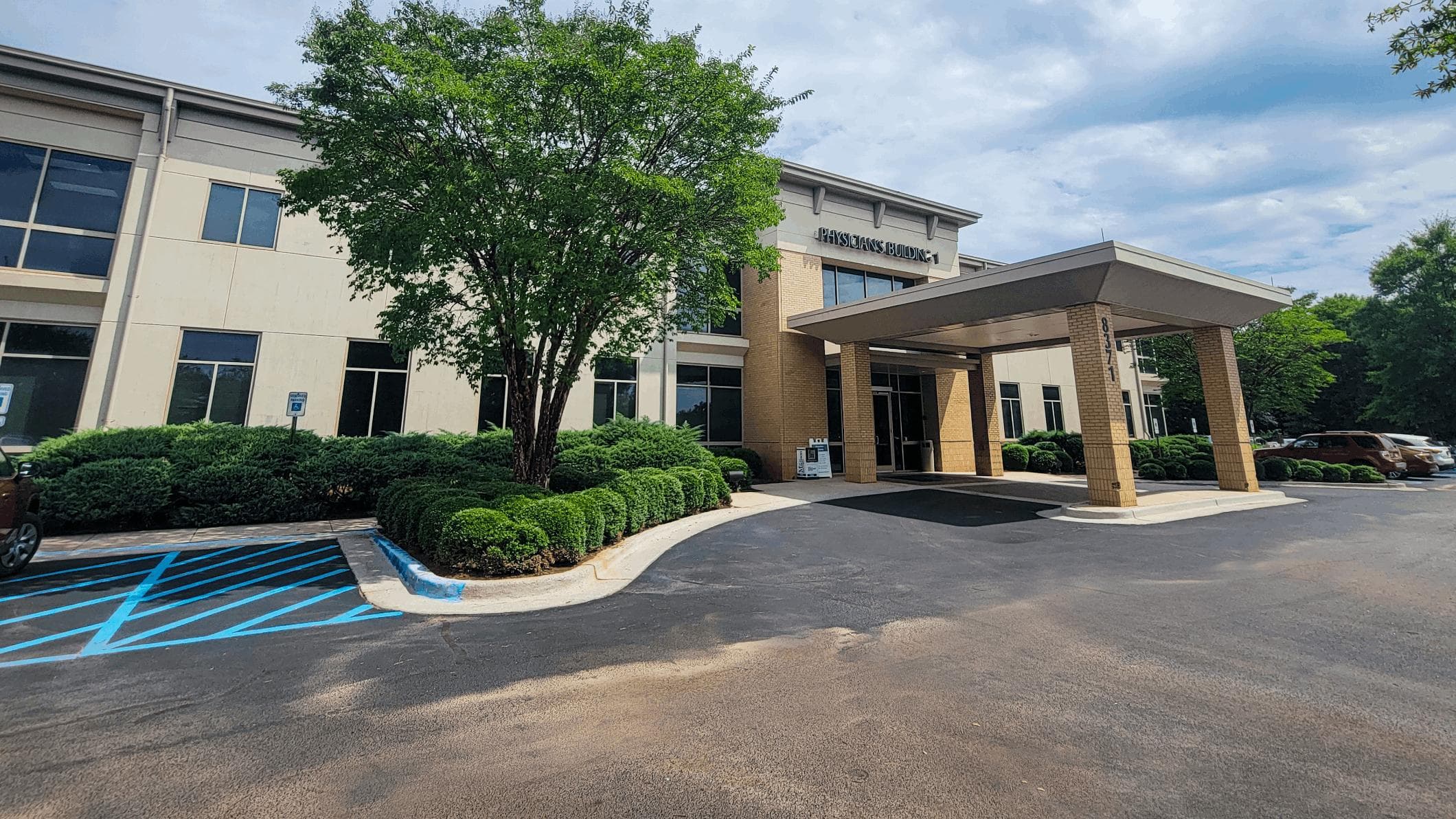 Huntsville Hospital Physician Care at Madison - Doctor in Madison, AL