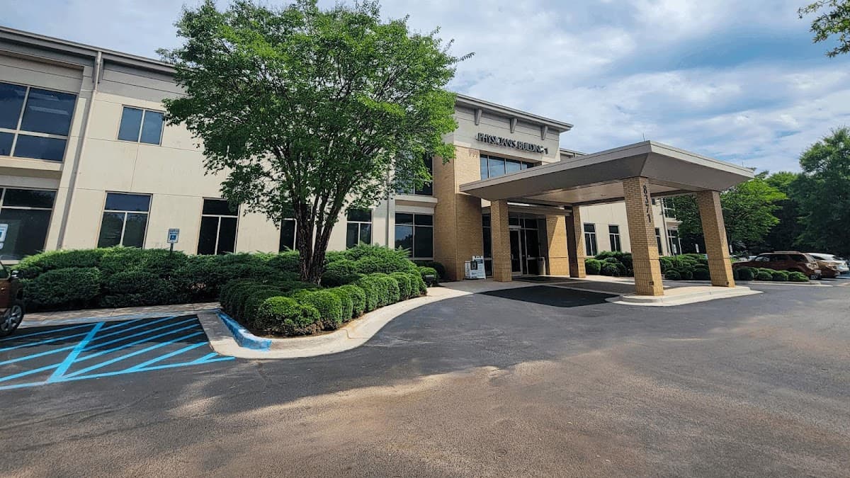 Huntsville Hospital Physician Care at Madison - Doctor in Madison, AL