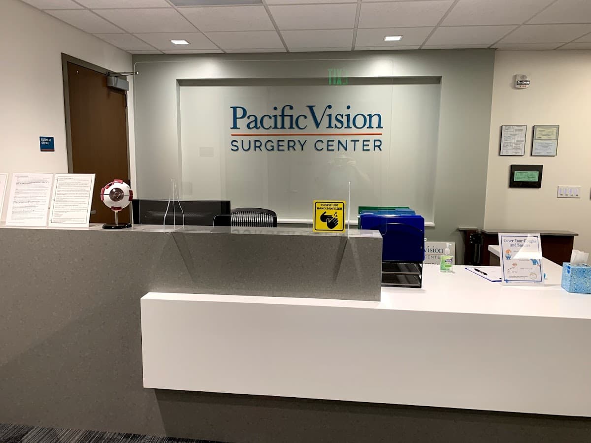 San Francisco Eye Institute - Doctor in San Francisco, CA
