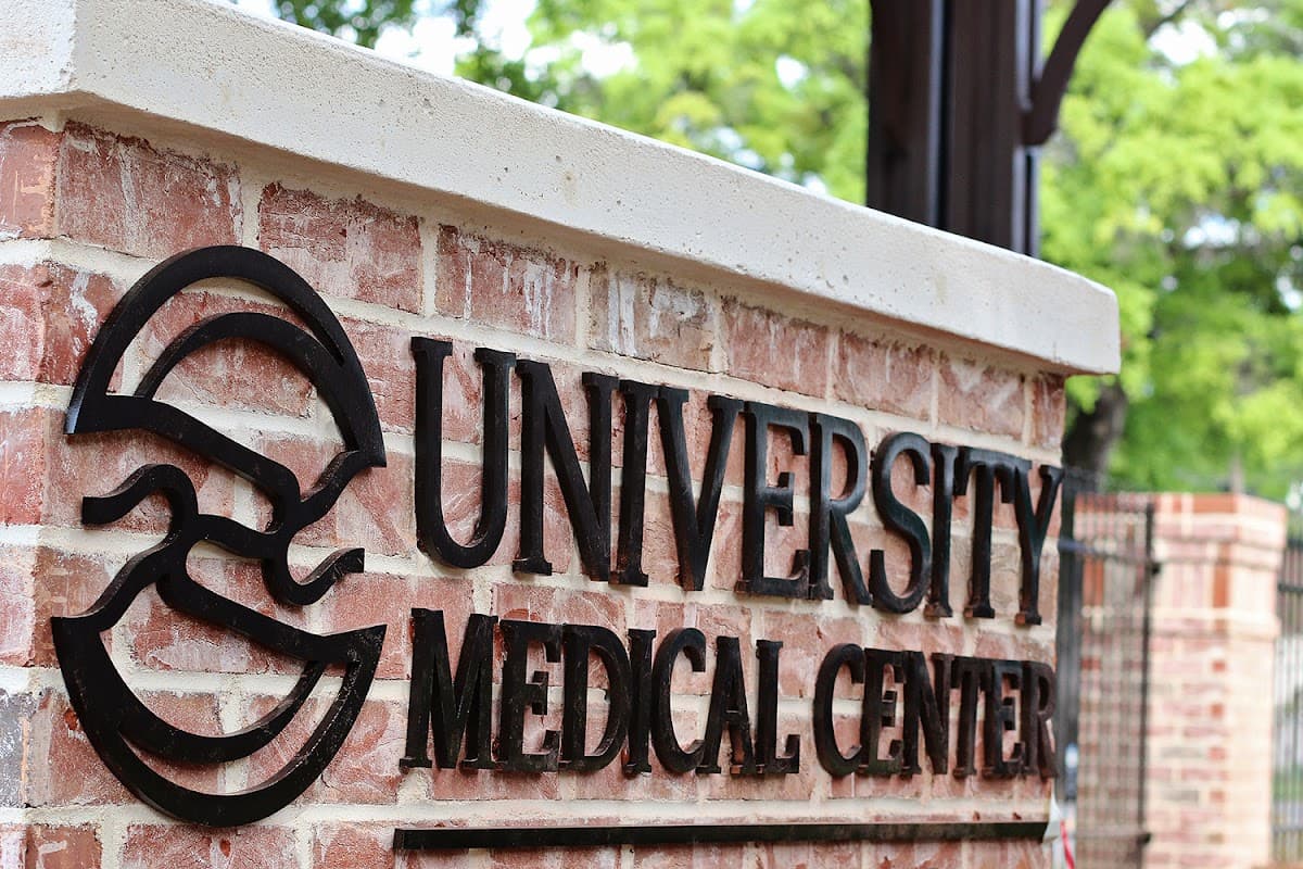 University Primary Care - Georgia Avenue - Doctor in North Augusta, SC