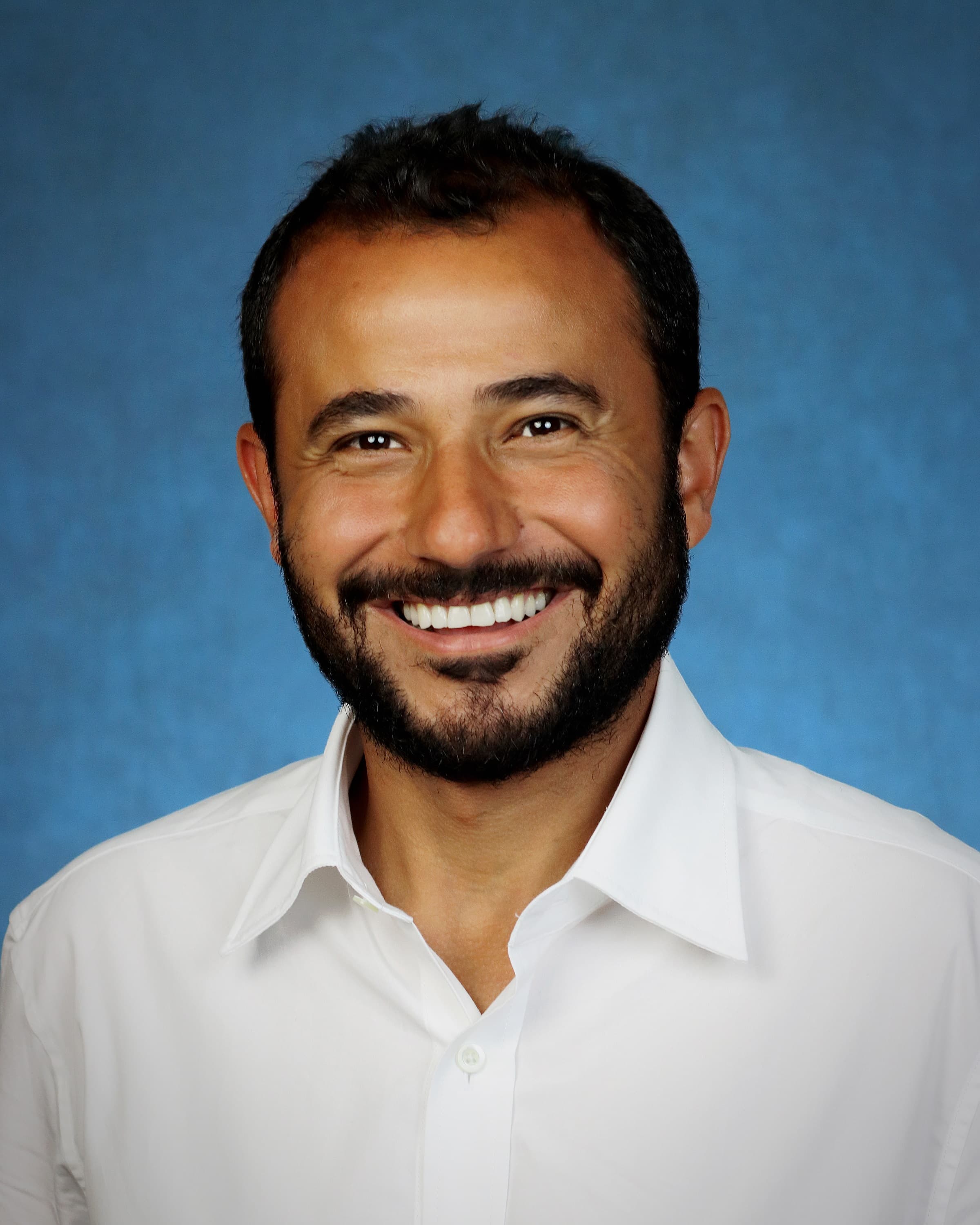 Osama Abdel-Hafez, M.D. - Doctor in Tucson, AZ