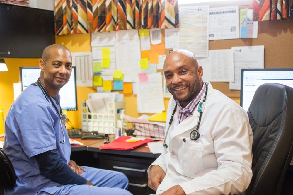 Lifelong Howard Daniel Health Center - Doctor in Oakland, CA