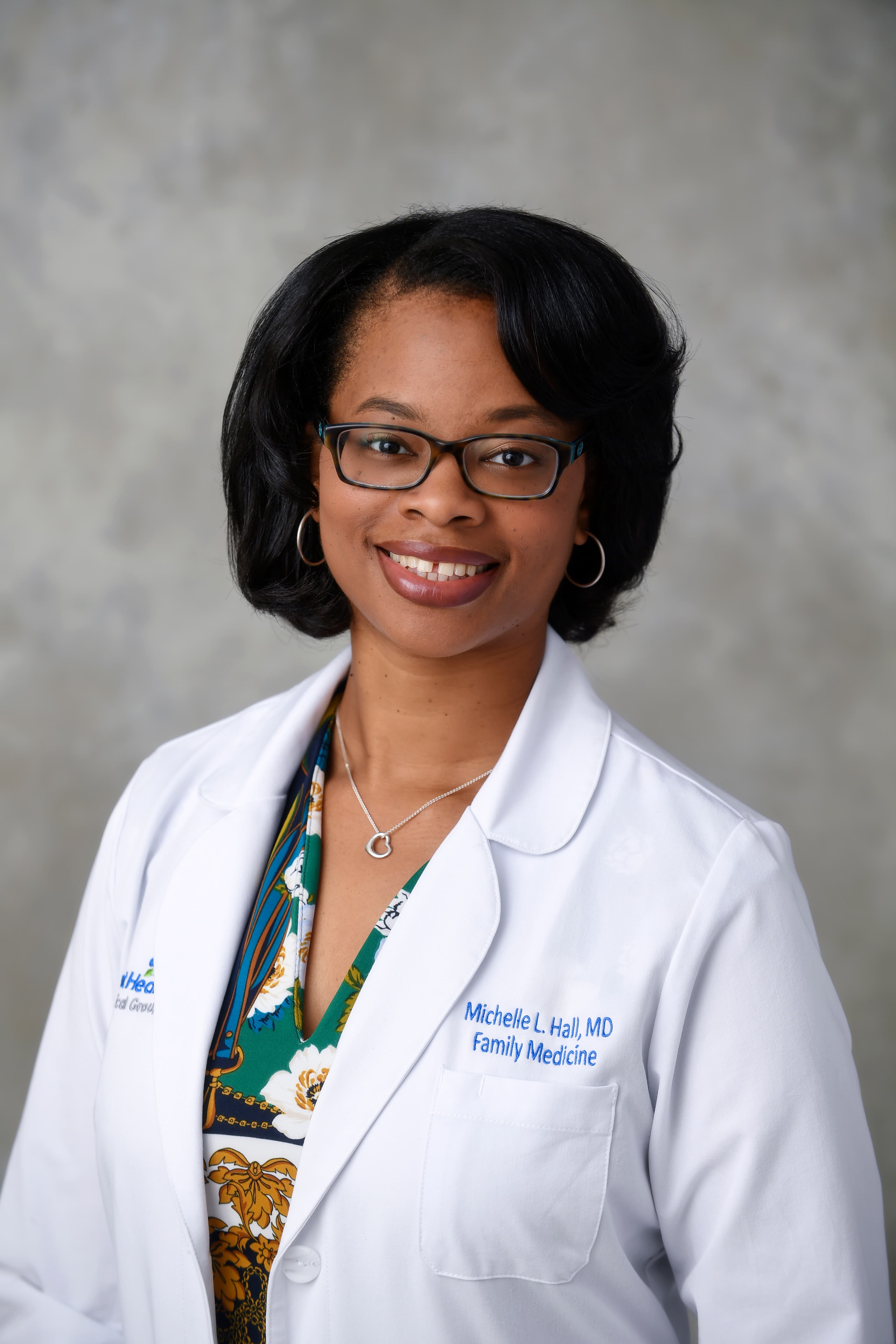 Michelle Hall, MD - Doctor in Davenport, FL
