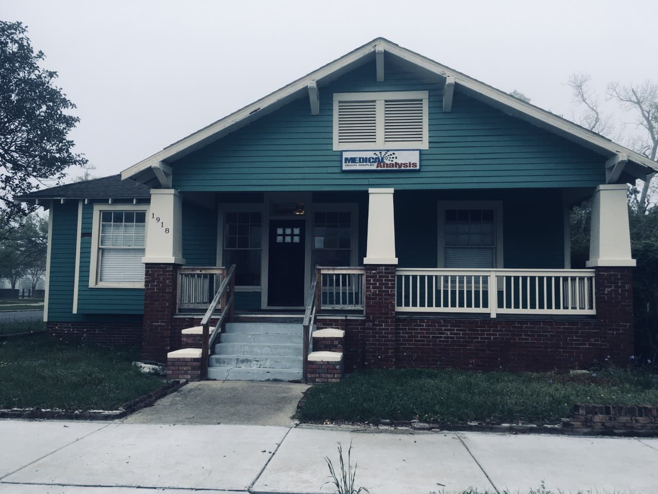 Medical Analysis Downtown Gulfport - Doctor in Gulfport, MS