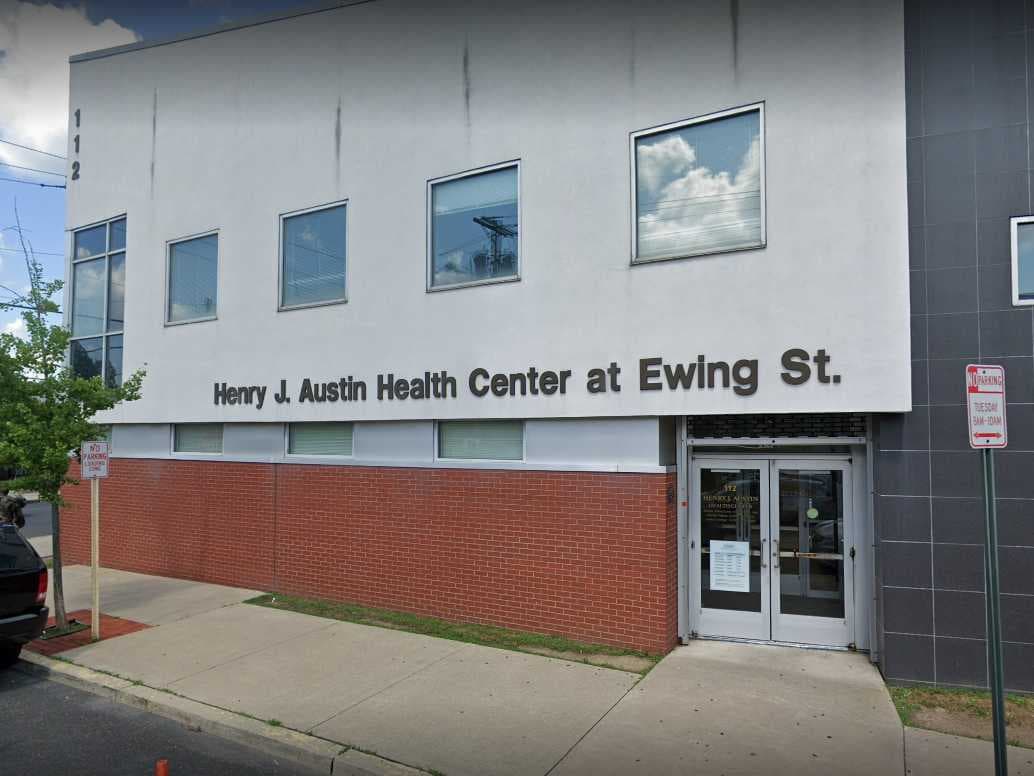 Henry J. Austin Health Center at Ewing Street - Doctor in Trenton, NJ